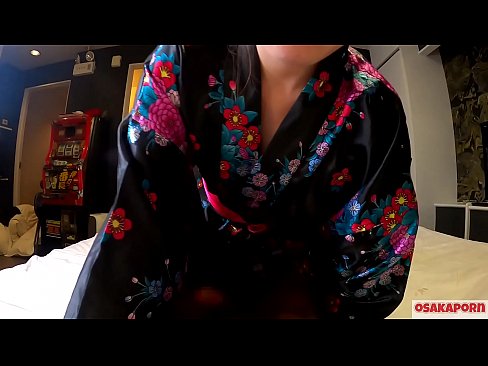 ❤️ Na-eto eto cosplay girl hụrụ mmekọahụ ka orgasm na a squirt na a ịnyịnya na-agba ọsọ. Nwa agbọghọ Asia nwere ọtụ ntutu mara mma na nnụnnụ tit mara mma na ejiji ọdịnala ndị Japan na vidiyo onye na-amu amu na-egosi mmetọ onwe ya na ihe egwuregwu fuck. Sakura 3 OSAKAPORN. Ihe gba ọtọ  ❌️❤