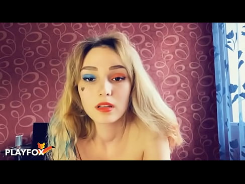 ❤️ Ime anwansi mebere eziokwu iko nyere m mmekọahụ na Harley Quinn Ihe gba ọtọ  ❌️❤