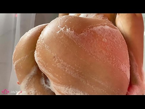 ❤️ Brunette Masturbates ọtụ ya na Vibrator ka ọ bụrụ Orgasm siri ike na ịsa ahụ Ihe gba ọtọ  ❌️❤