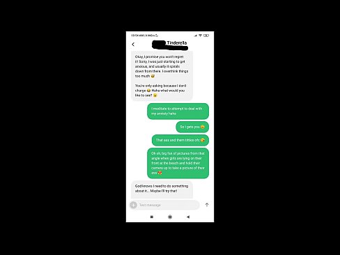 ❤️ Agbakwunyere m PAWG ọhụrụ sitere na Tinder na harem m (gụnyere Tinder okwu) Ihe gba ọtọ  ❌️❤